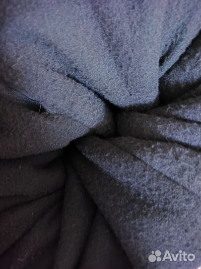 Теплые зимние штаны