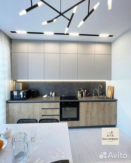 Кухни на заказ