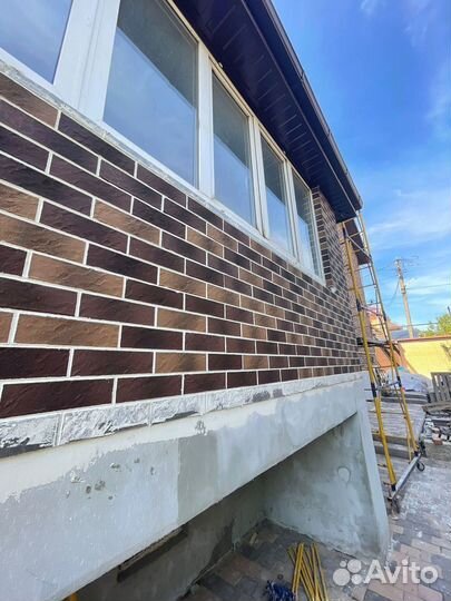 Клинкерная плитка