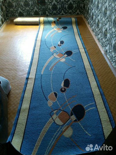 Ковровые дорожки