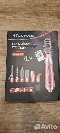 Стайлер для волос