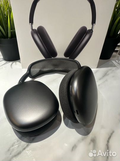 Apple AirPods Max - Black