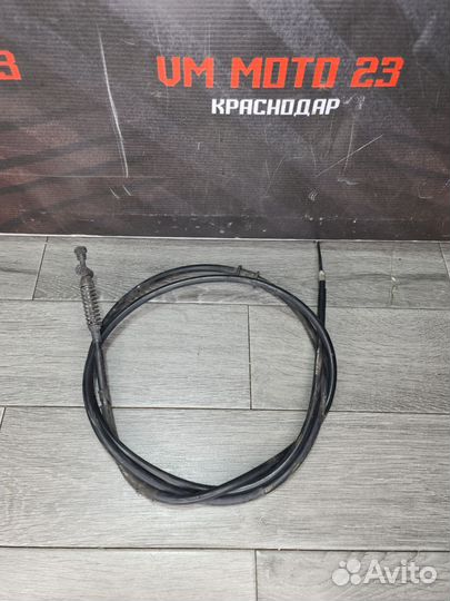 Трос ручника yamaha maxam cp250