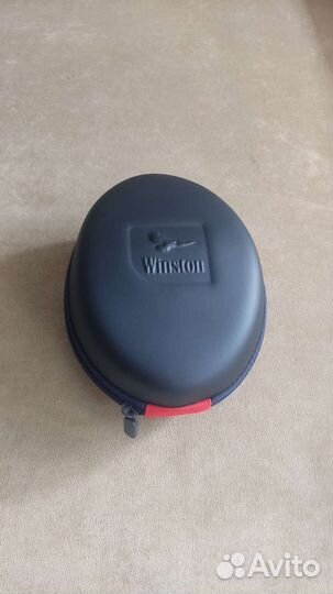 Наушники Winston