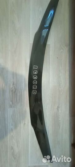 Мухобойка Аккорд 7