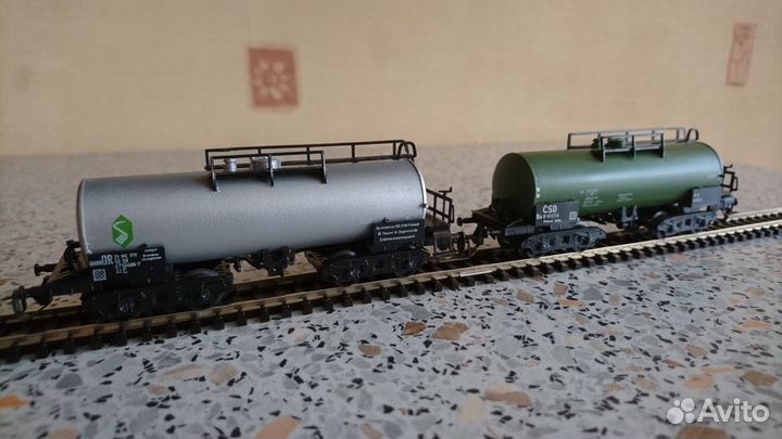 Вагоны bttb для железной дороги тт 12мм