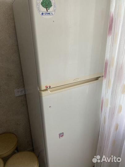 Холодильник бу