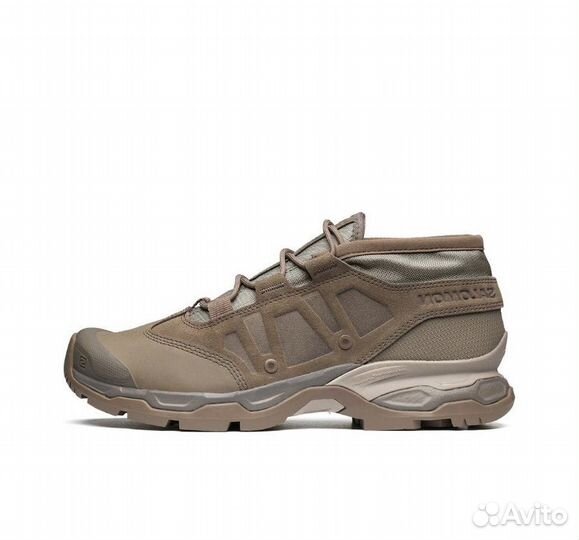 Salomon Jungle Ultra Low (36-46 2/3 EU) Оригинал