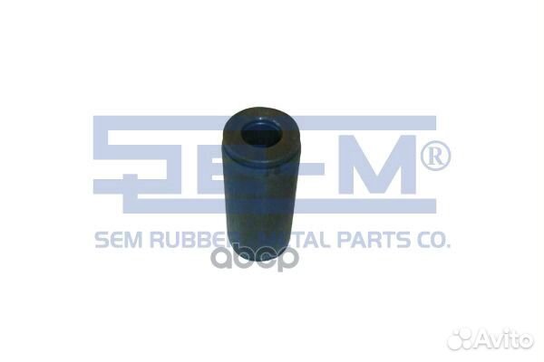 Втулка рессоры (р) 24x51x110 Volvo 10191 Se-M