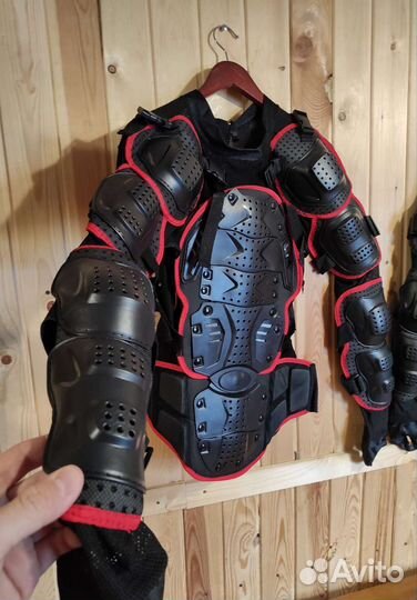 Мото Черепаха Защита тела для мотоцикла эндуро кро