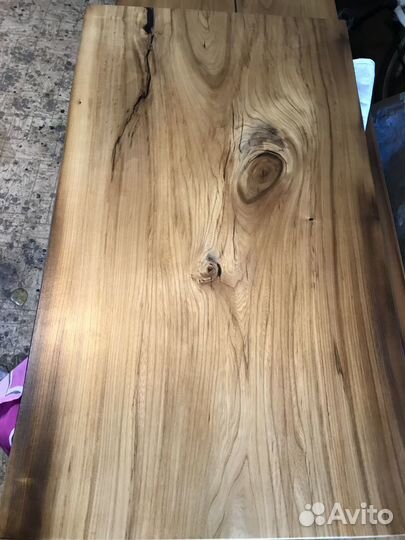 Продам слэб Дуба