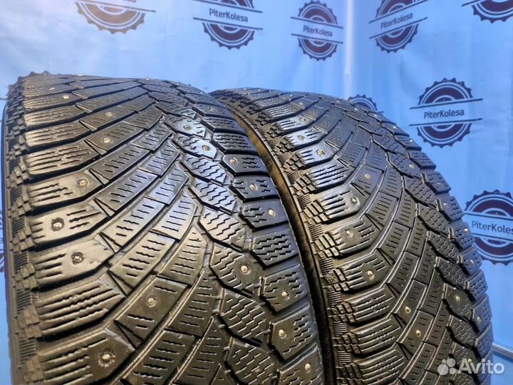 Continental IceContact 2 225/55 R17 110Q