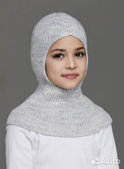 Шапка шлем/балаклава