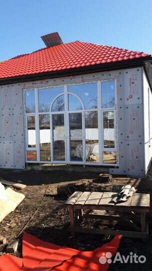 Пвх двери в рассрочку под 0