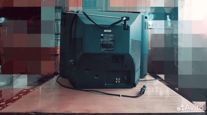 Телевизор Toshiba Model №21N3XM