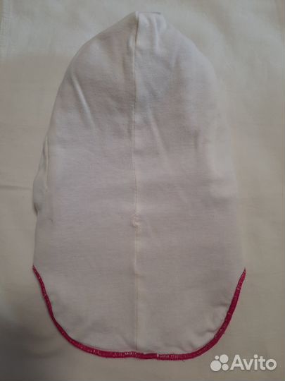 Шапка-шлем Lenne зимний 3-7 лет