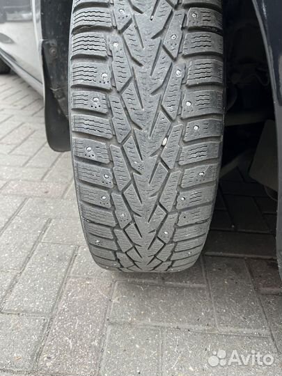 Nokian Tyres Hakkapeliitta 7 195/65 R15 95T