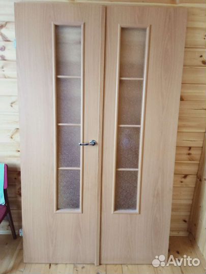 Двери межкомнатные