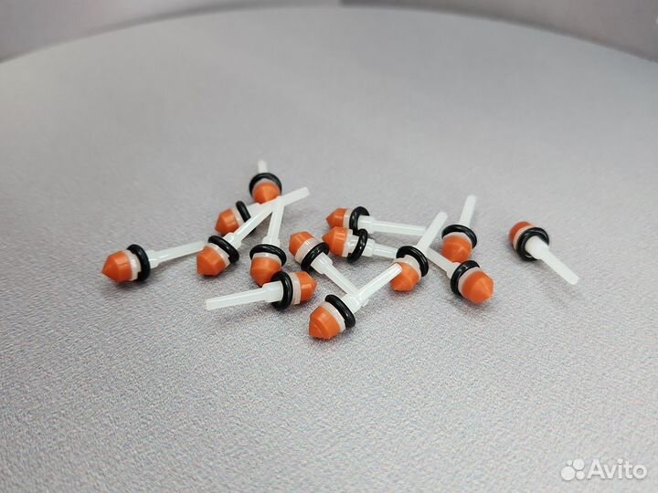 Шток клапана термоблока для кофемашин