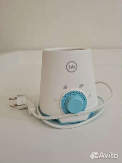 Подогреватель бутылочек hb