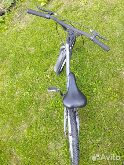 Велосипед подростковый 20 бу