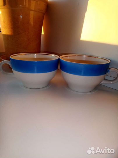 Фарфоровые изделия-Лфз, Вербилки, Песочное