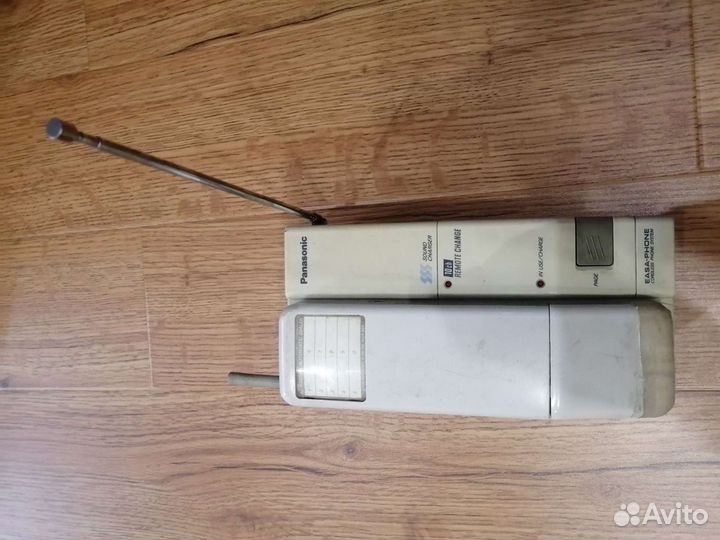 Телефон за все