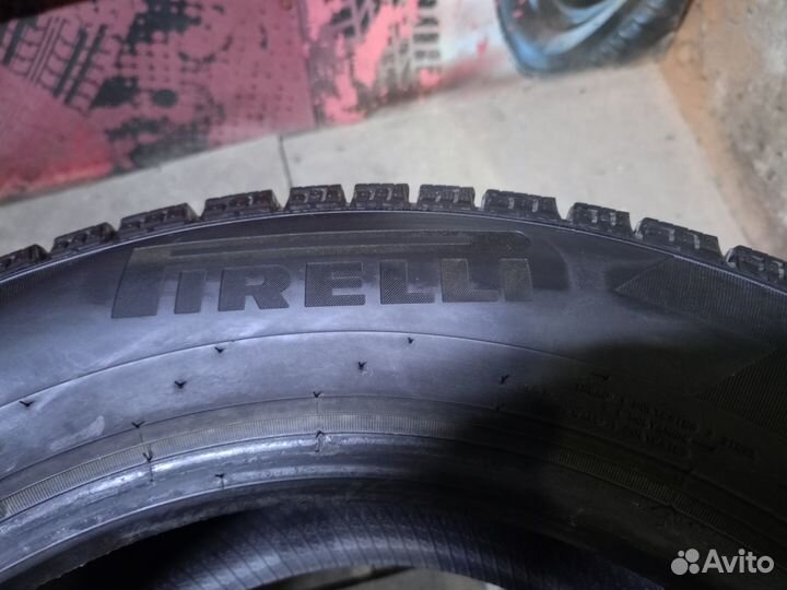 Pirelli Ice Zero 195/65 R15