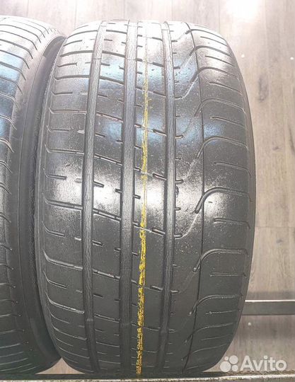 Pirelli P Zero 205/40 R18 86M