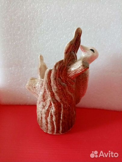 Карандашница 