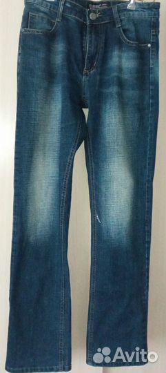 Мужские вещи пакетом 46-48