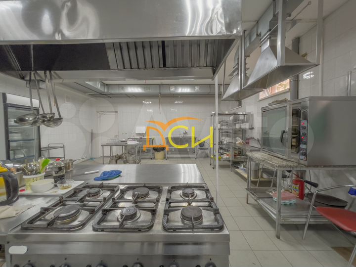 Свободного назначения, 1540 м²