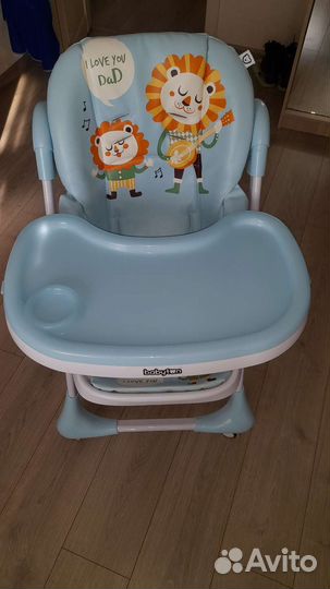 Стульчик для кормления