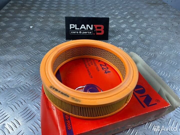 Фильтр воздушный двигателя Filtron Ar224