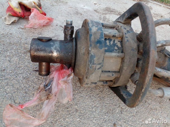 Оборудование для манипулятора