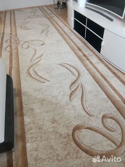 Ковер ковровая дорожка