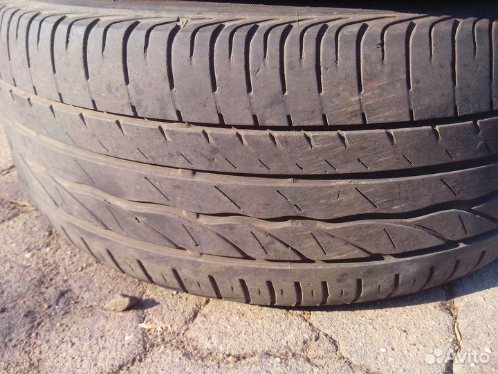 Bridgestone Turanza ER300 225/45 R17 91W