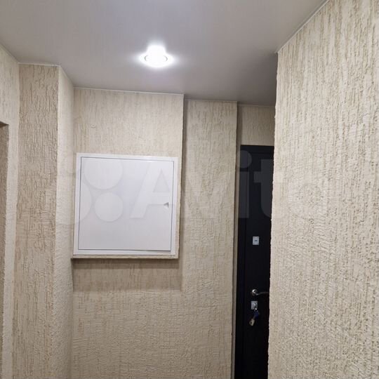 Доля в квартире-студии, 11,9 м², 1/9 эт.