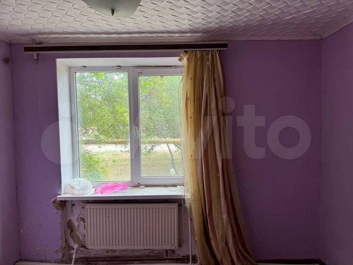 2-к. квартира, 45 м², 1/2 эт.