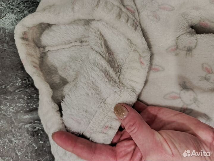 Штанишки для девочек