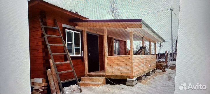 Сайдинг любой круглый год и муж на час