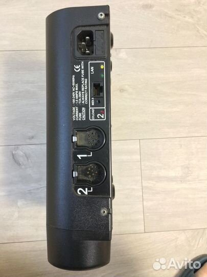 Дилерское диагностическое оборудование Land Rover