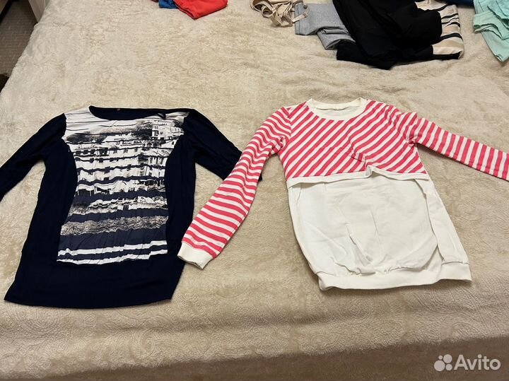 Вещи для беременных 42-44