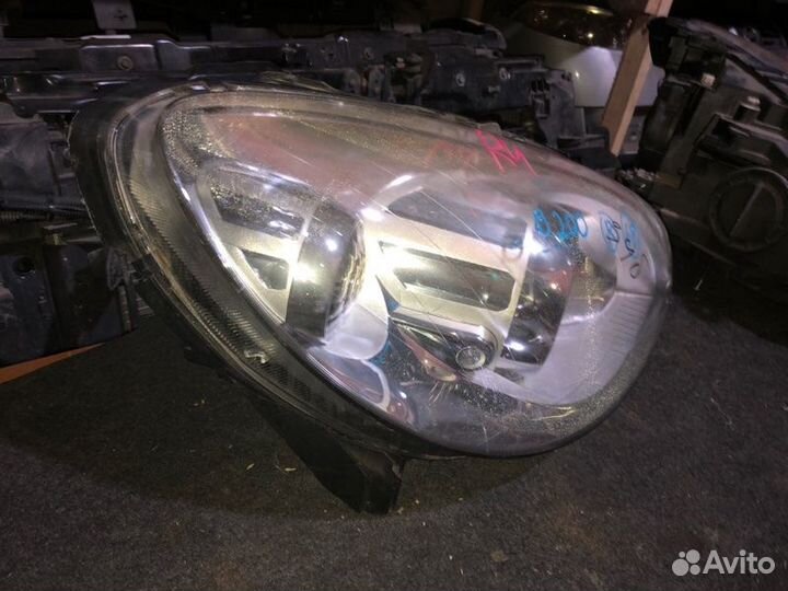 Фара передняя правая Mercedes-Benz B-Class T245232