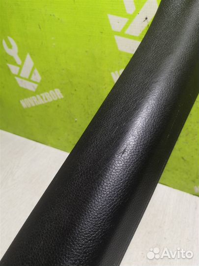 Накладка порога (внутренняя) Хендай i30 12-17