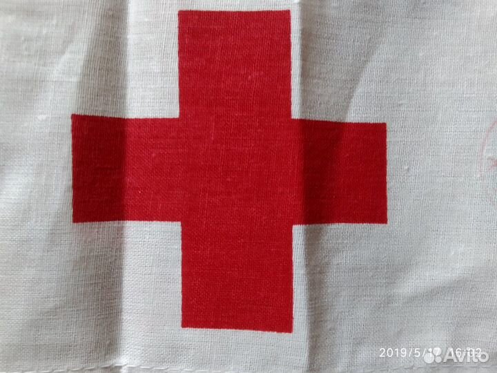 Повязка санитарная медицинская Польша