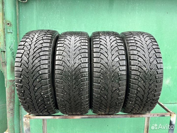 Formula Ice 205/60 R16 96T