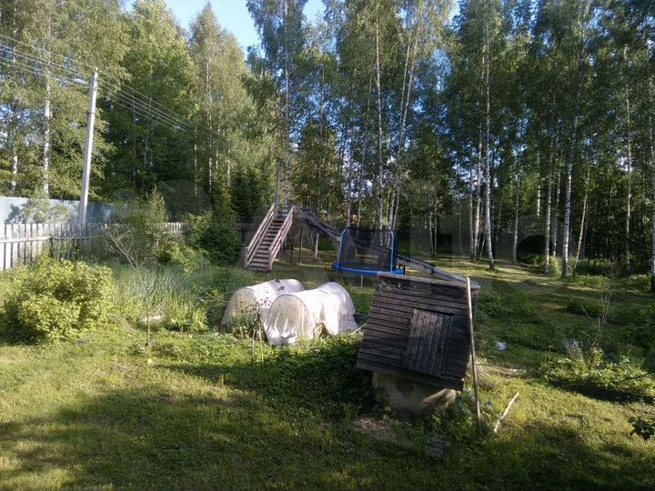 Участок 36 сот. (СНТ, ДНП)
