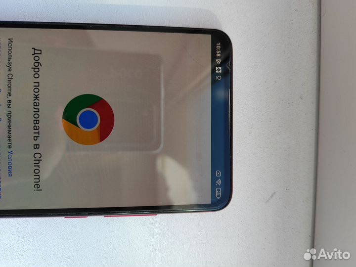 Телефон xiaomi mi 9t