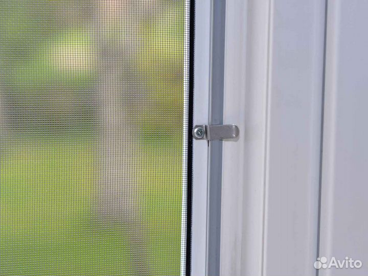 Москитная сетка Вставная RAL69789